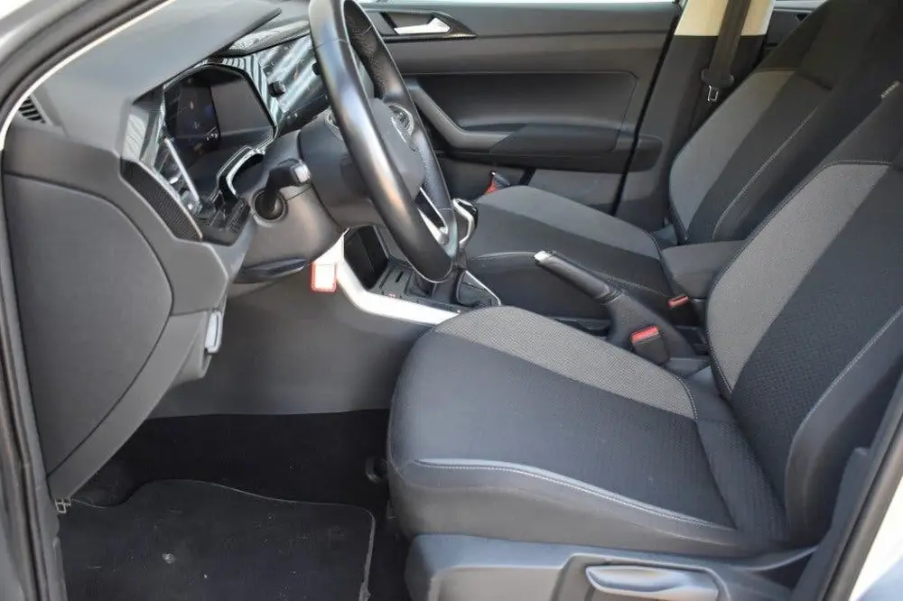 Volkswagen Taigo 1.0 TSI LIFE BNS / ADAP. CRUISE / STOEL VER uit 2023, foto 12