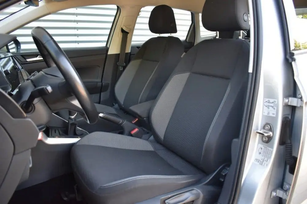 Volkswagen Taigo 1.0 TSI LIFE BNS / ADAP. CRUISE / STOEL VER uit 2023, foto 13