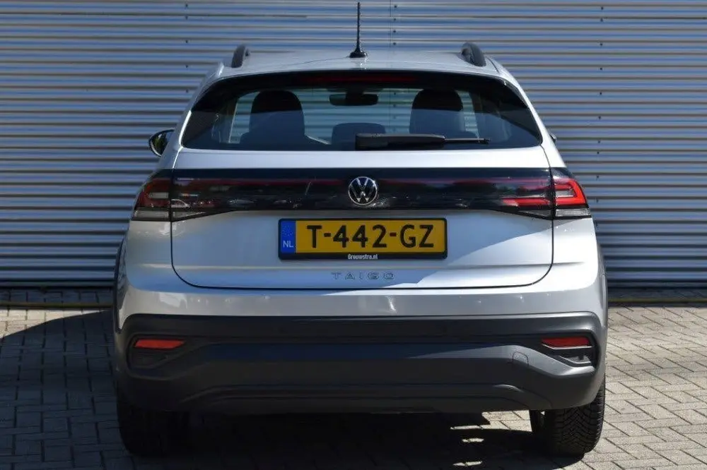Volkswagen Taigo 1.0 TSI LIFE BNS / ADAP. CRUISE / STOEL VER uit 2023, foto 7