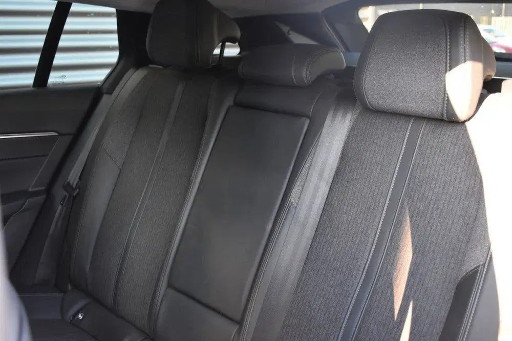Peugeot 508 1.6 PHEV uit 2021, foto 19