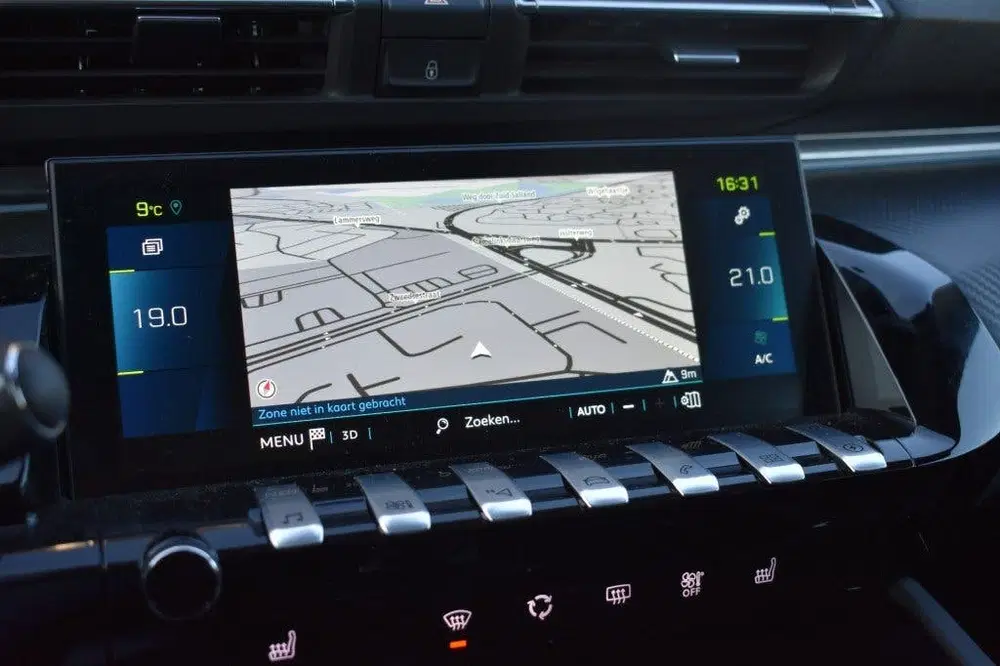 Peugeot 508 1.6 PHEV uit 2021, foto 20