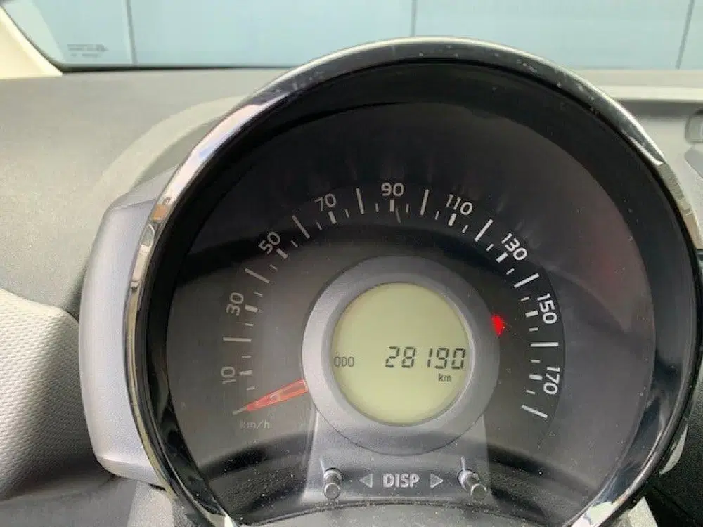 Peugeot 108 1.0 E-VTI ACTIVE AIRCO 5 DEURS uit 2020, foto 11