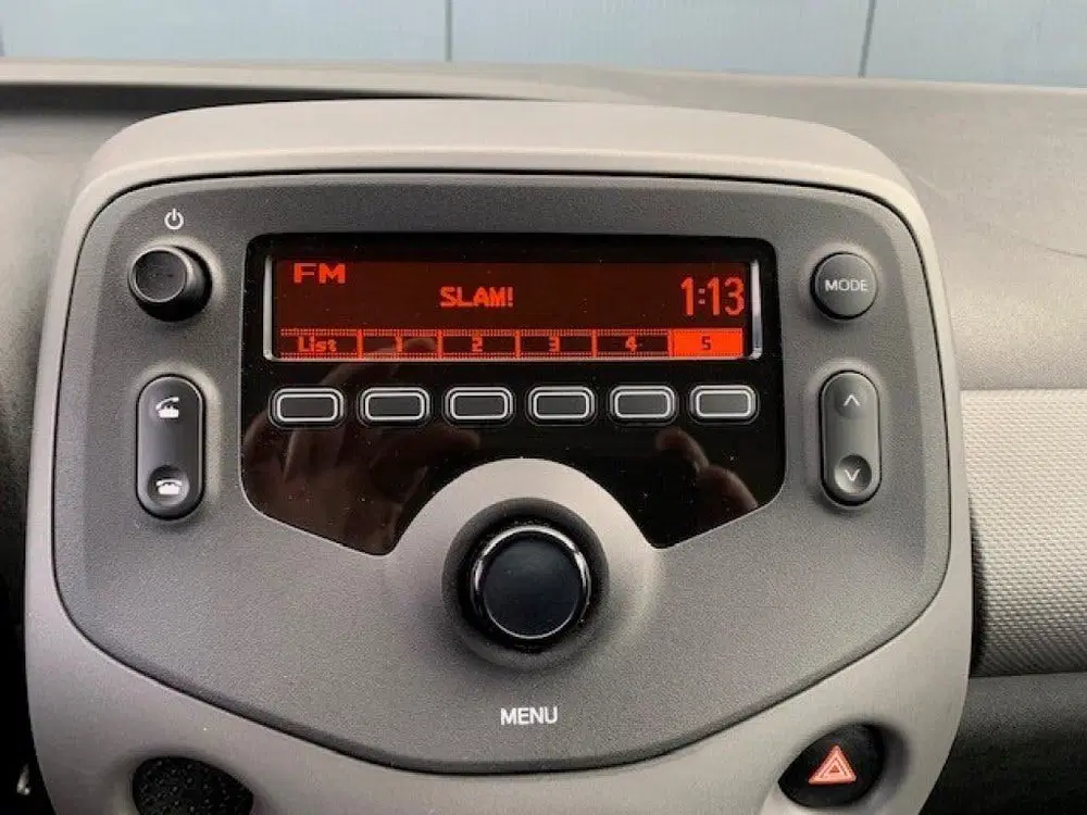 Peugeot 108 1.0 E-VTI ACTIVE AIRCO 5 DEURS uit 2020, foto 12