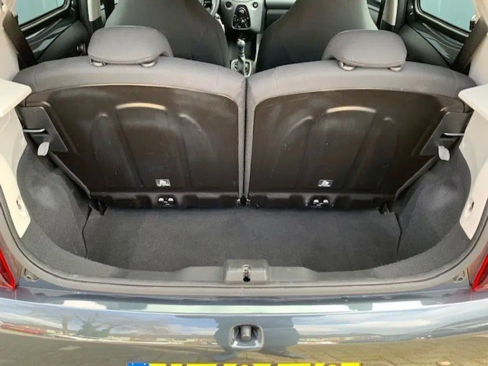 Peugeot 108 1.0 E-VTI ACTIVE AIRCO 5 DEURS uit 2020, foto 15