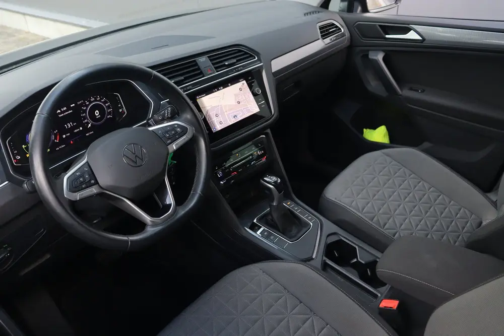Volkswagen Tiguan 1.4 TSI eHybrid Life | ACC | Camera | Wint uit 2022, foto 10