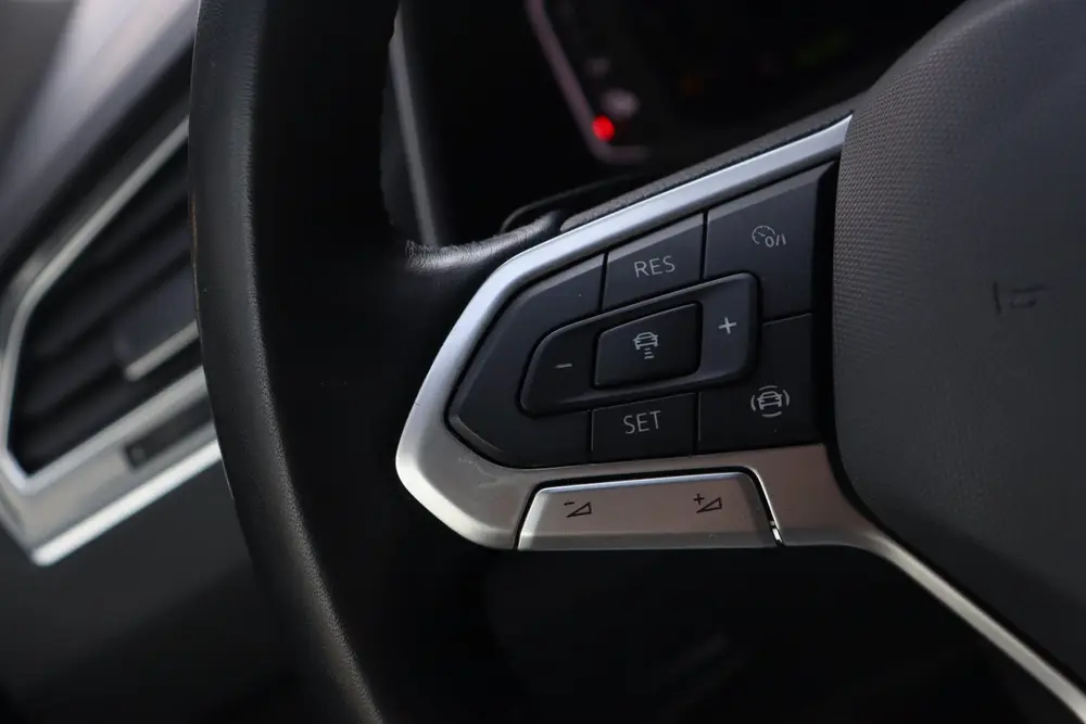 Volkswagen Tiguan 1.4 TSI eHybrid Life | ACC | Camera | Wint uit 2022, foto 16