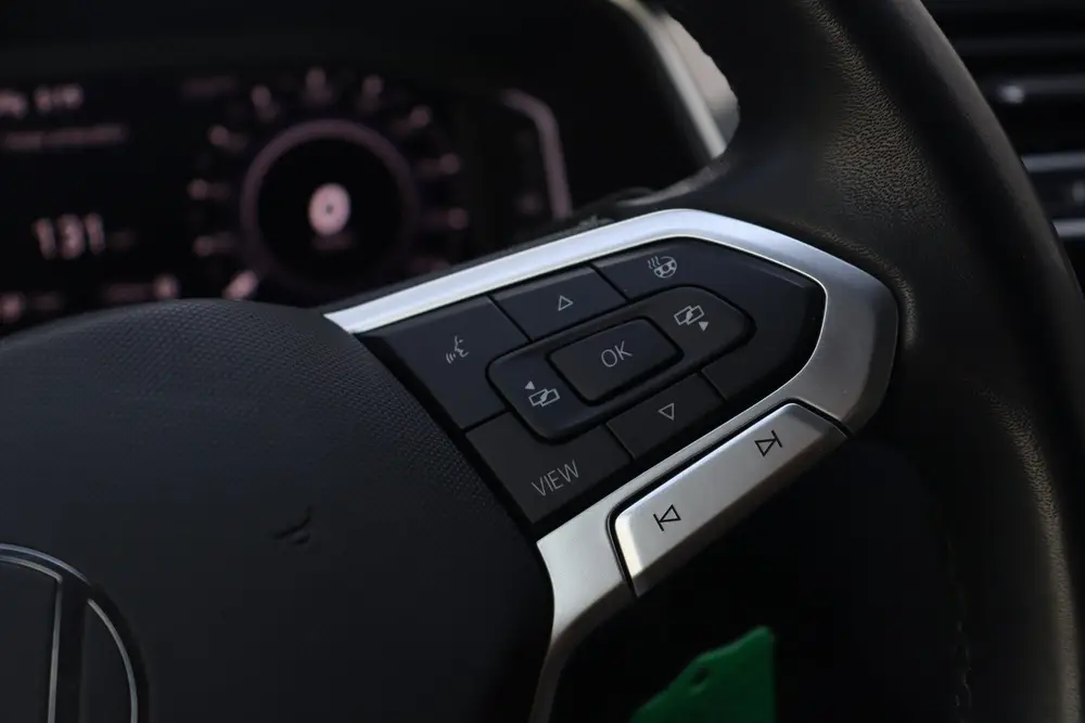 Volkswagen Tiguan 1.4 TSI eHybrid Life | ACC | Camera | Wint uit 2022, foto 18