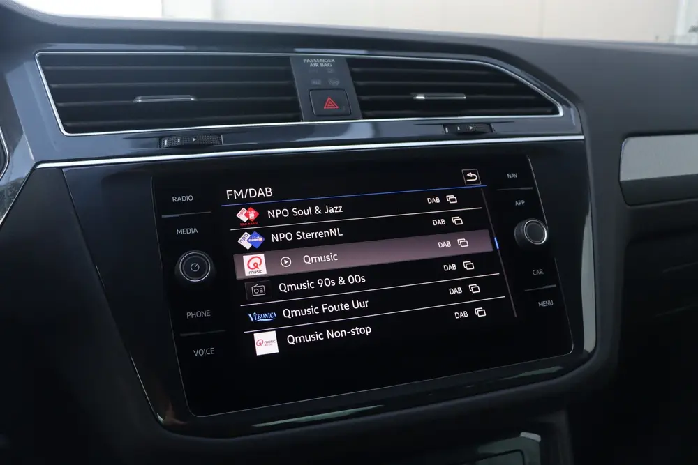 Volkswagen Tiguan 1.4 TSI eHybrid Life | ACC | Camera | Wint uit 2022, foto 19