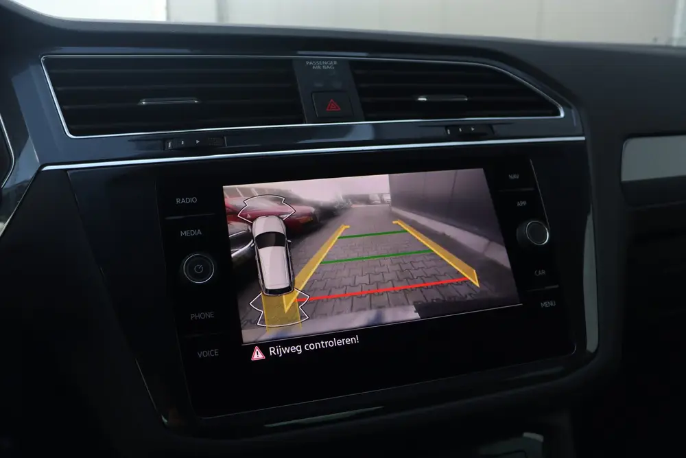 Volkswagen Tiguan 1.4 TSI eHybrid Life | ACC | Camera | Wint uit 2022, foto 20
