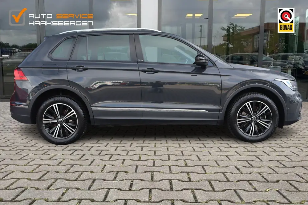 Volkswagen Tiguan 1.4 TSI eHybrid Active | Trekhaak | Camera uit 2022, foto 5
