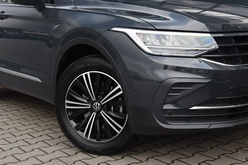 Volkswagen Tiguan 1.4 TSI eHybrid Active | Trekhaak | Camera uit 2022, foto 7