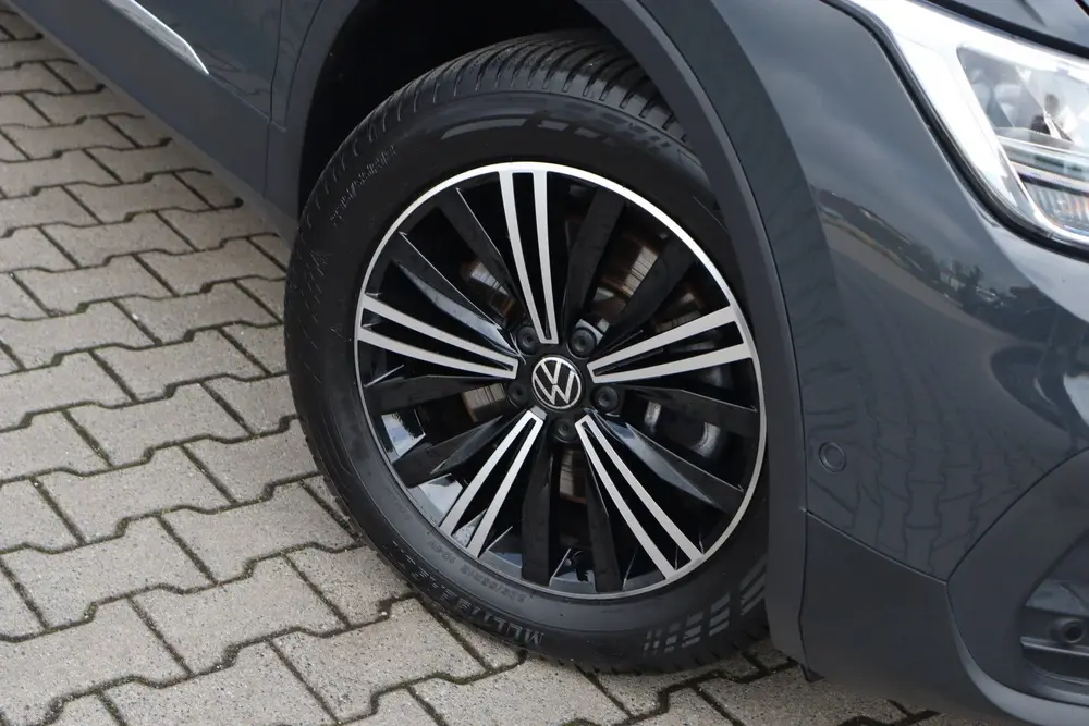 Volkswagen Tiguan 1.4 TSI eHybrid Active | Trekhaak | Camera uit 2022, foto 9