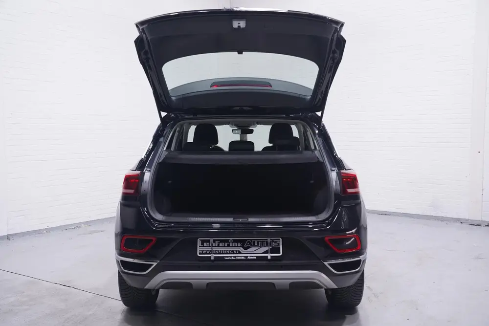 Volkswagen T-Roc 2.0 TDI Style 4Motion Navi Apple Carplay Ac uit 2024, foto 15
