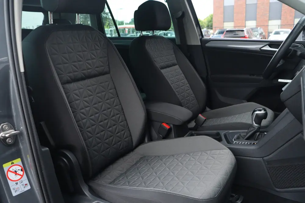 Volkswagen Tiguan 1.4 TSI eHybrid Life | ACC | Led | Winter uit 2022, foto 13