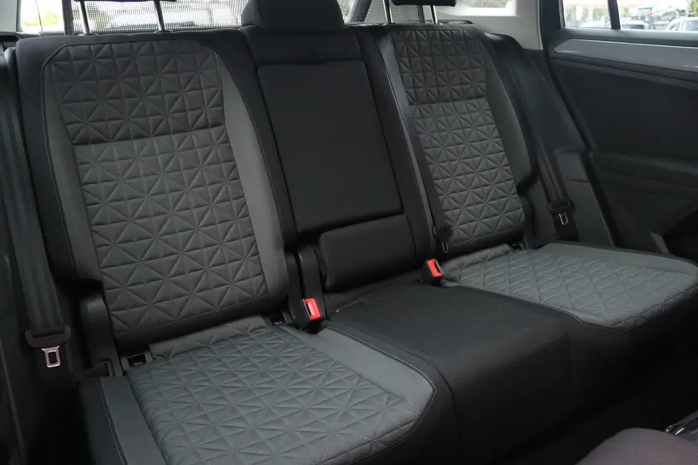 Volkswagen Tiguan 1.4 TSI eHybrid Life | ACC | Led | Winter uit 2022, foto 14