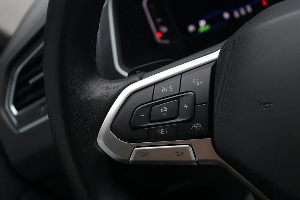 Volkswagen Tiguan 1.4 TSI eHybrid Life | ACC | Led | Winter uit 2022, foto 17