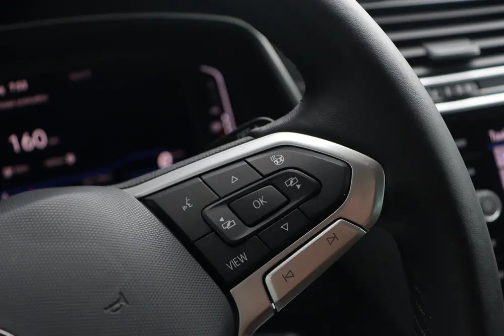 Volkswagen Tiguan 1.4 TSI eHybrid Life | ACC | Led | Winter uit 2022, foto 20
