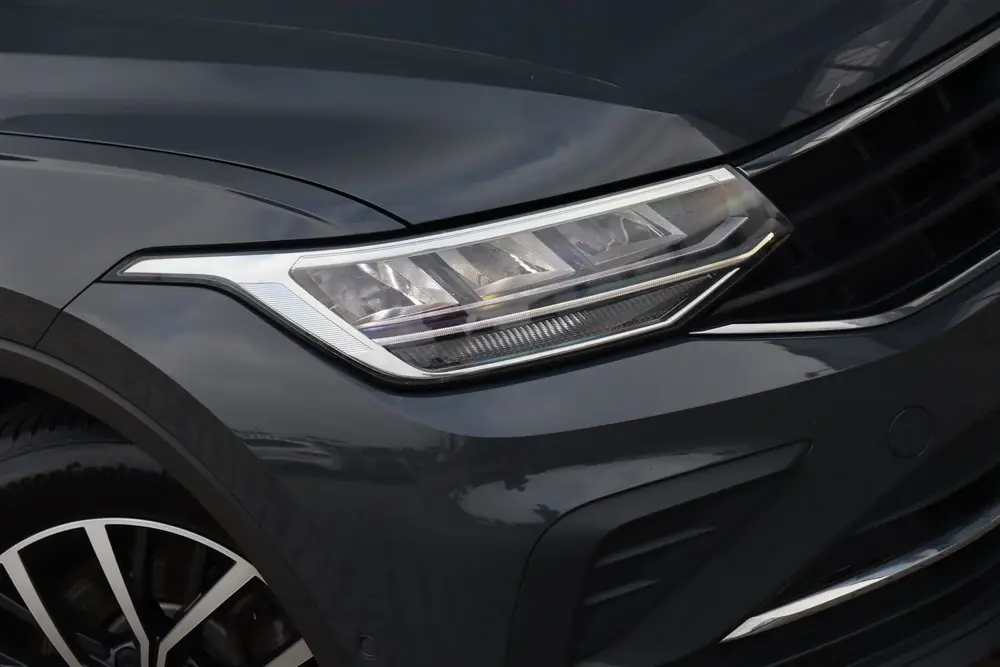 Volkswagen Tiguan 1.4 TSI eHybrid Life | ACC | Led | Winter uit 2022, foto 8