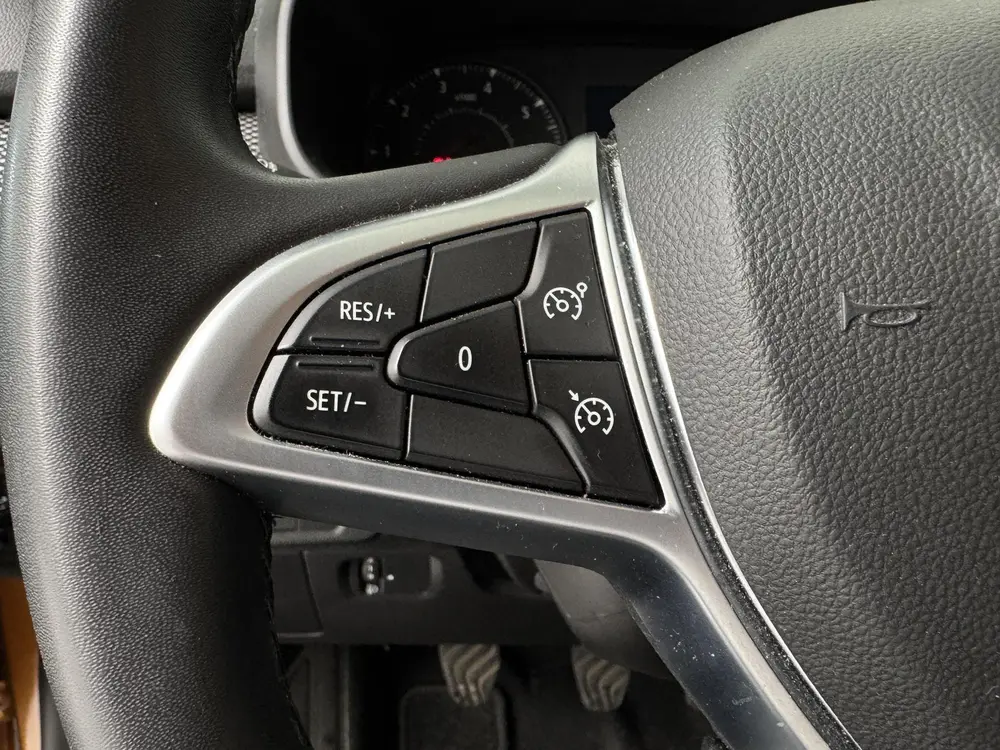 Dacia Sandero 1.0 TCe 100 Bi-Fuel Comfort uit 2022, foto 15