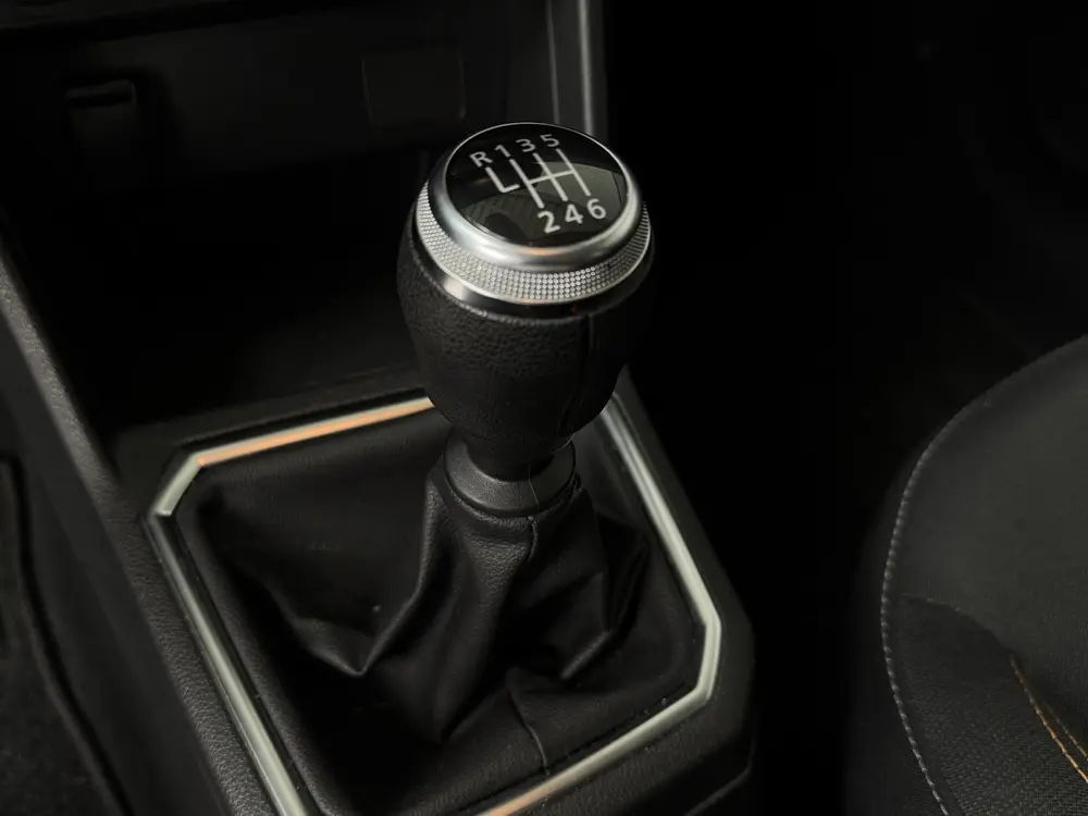 Dacia Sandero 1.0 TCe 100 Bi-Fuel Comfort uit 2022, foto 20