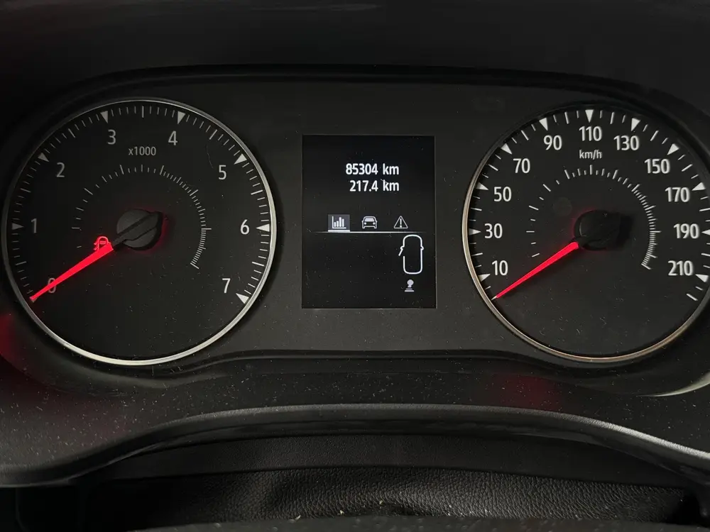 Dacia Sandero 1.0 TCe 100 Bi-Fuel Comfort uit 2022, foto 4