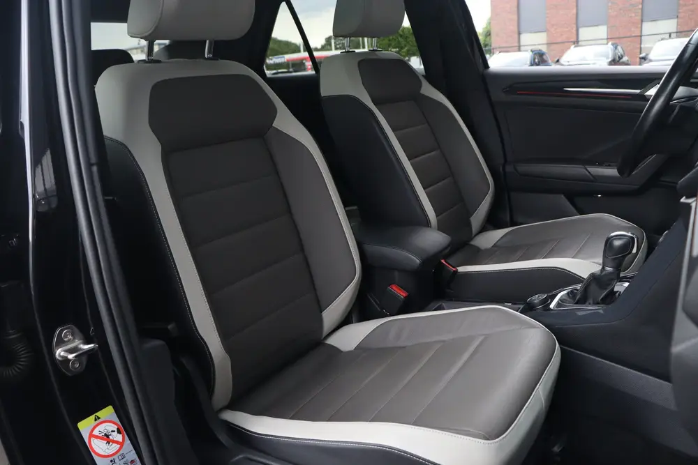 Volkswagen T-Roc 2.0 TSI 4Motion Sport | Pano | Leder | Beat uit 2019, foto 13