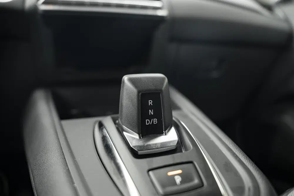 Renault Symbioz 1.8 E-Tech full hybrid 160 techno uit 2025, foto 14
