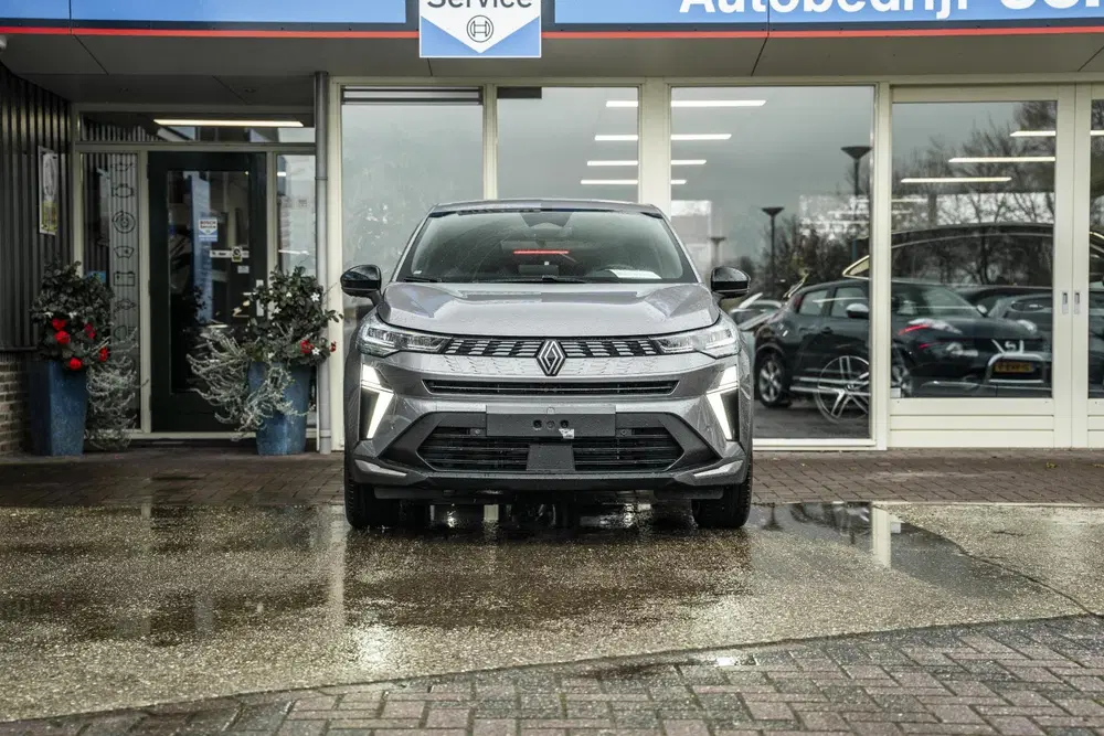 Renault Symbioz 1.8 E-Tech full hybrid 160 techno uit 2025, foto 3