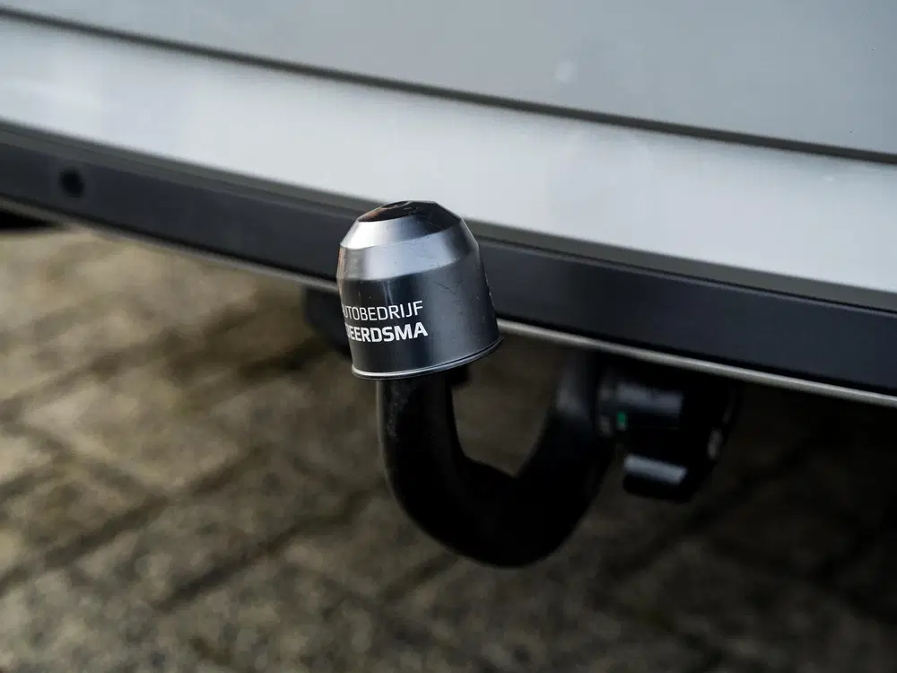 Skoda Superb 1.5 TSI ACT Limited Sportline uit 2022, foto 19