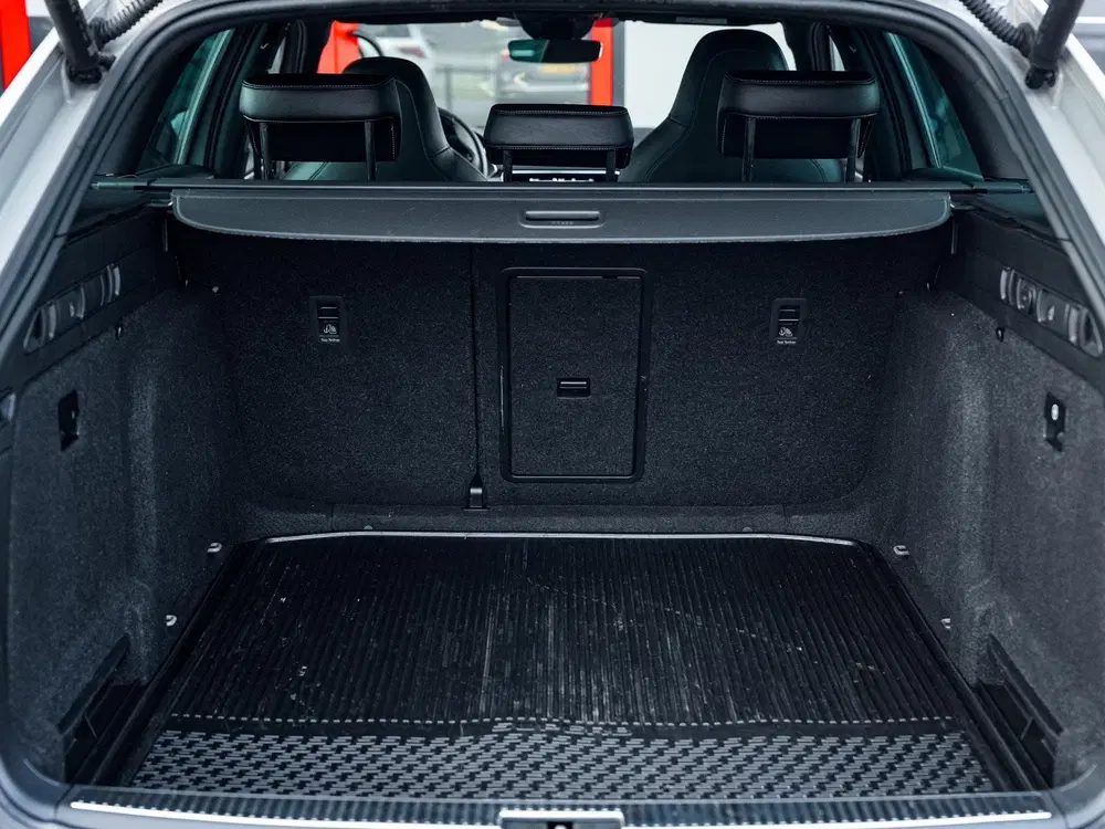 Skoda Superb 1.5 TSI ACT Limited Sportline uit 2022, foto 7