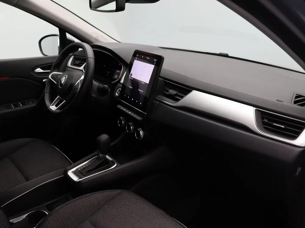 Renault Captur E-Tech Hybrid 145pk Techno uit 2024, foto 14