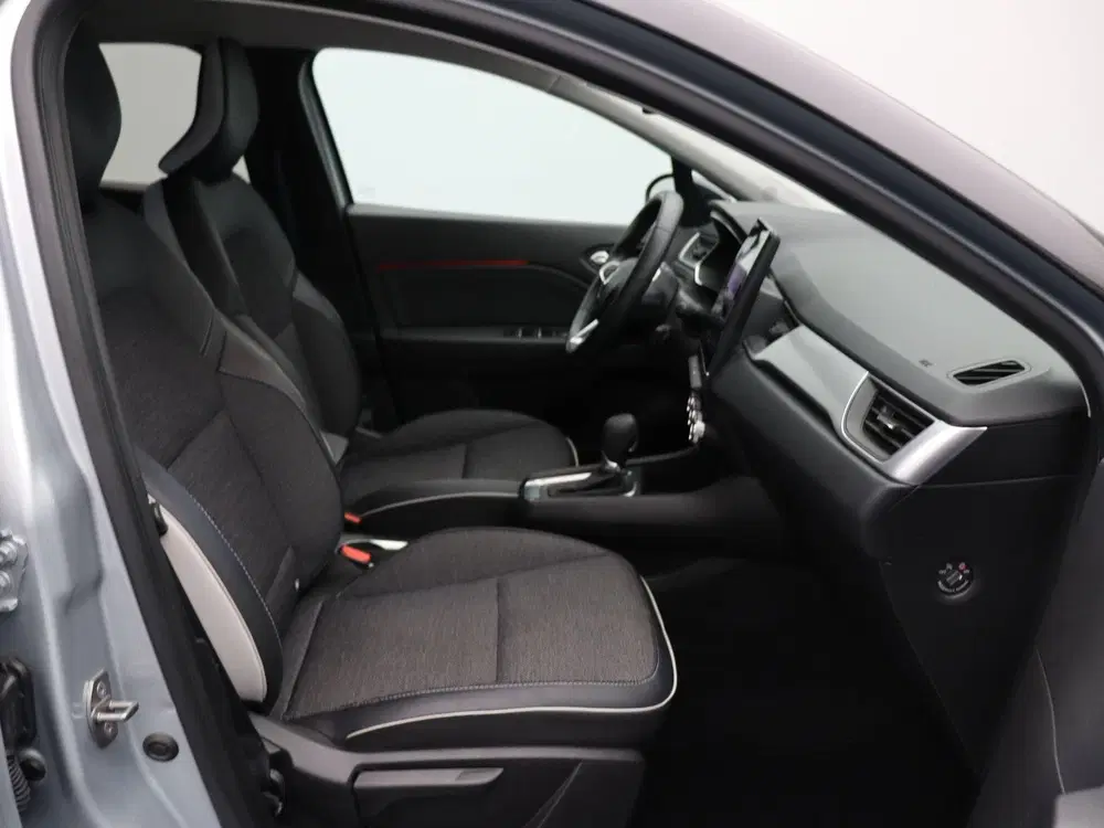 Renault Captur E-Tech Hybrid 145pk Techno uit 2024, foto 15