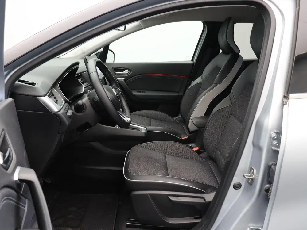 Renault Captur E-Tech Hybrid 145pk Techno uit 2024, foto 19