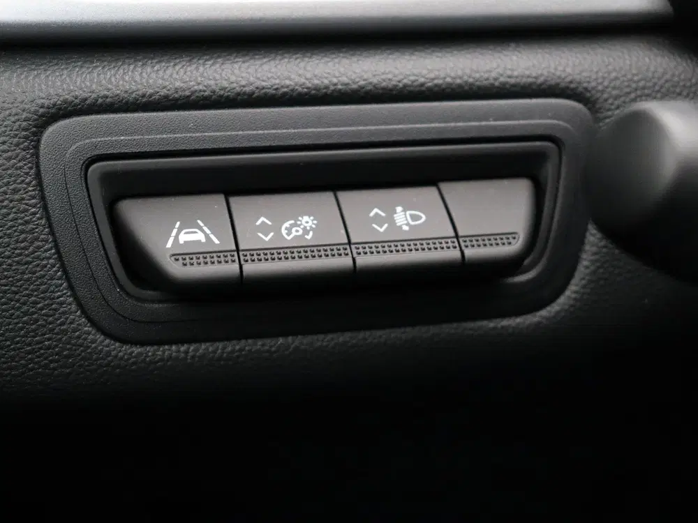 Renault Captur E-Tech Hybrid 145pk Techno uit 2024, foto 20