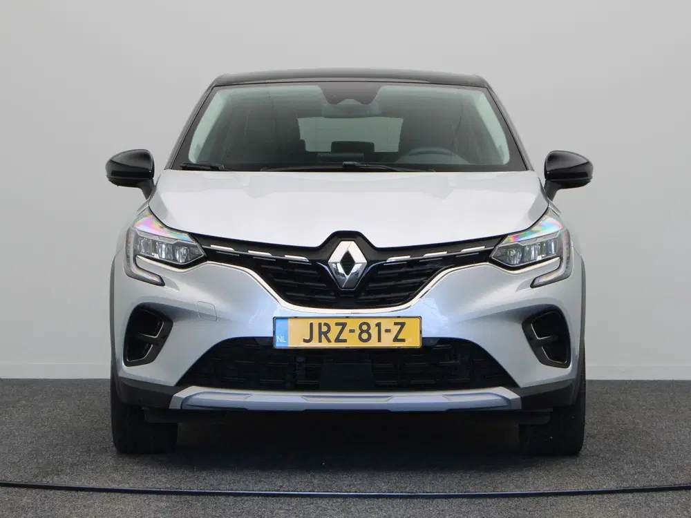 Renault Captur E-Tech Hybrid 145pk Techno uit 2024, foto 6