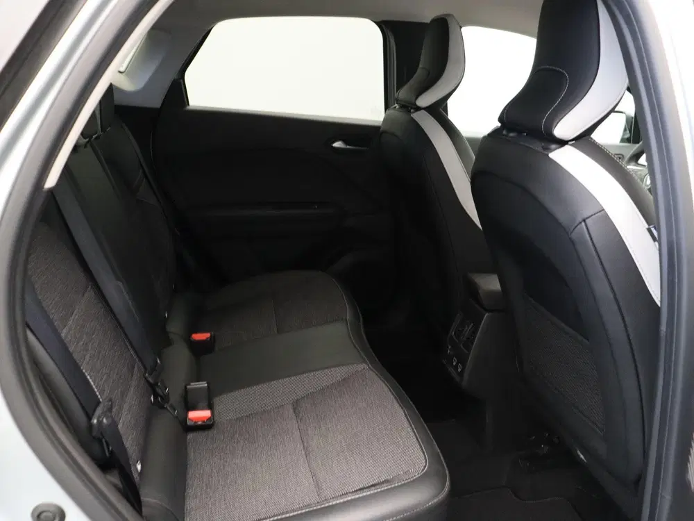 Renault Captur E-Tech Hybrid 145pk Techno uit 2024, foto 8