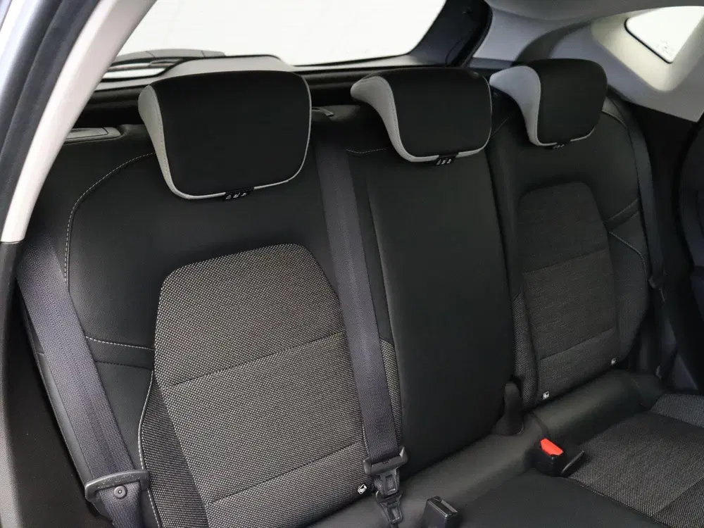 Renault Captur E-Tech Hybrid 145pk Techno uit 2024, foto 9
