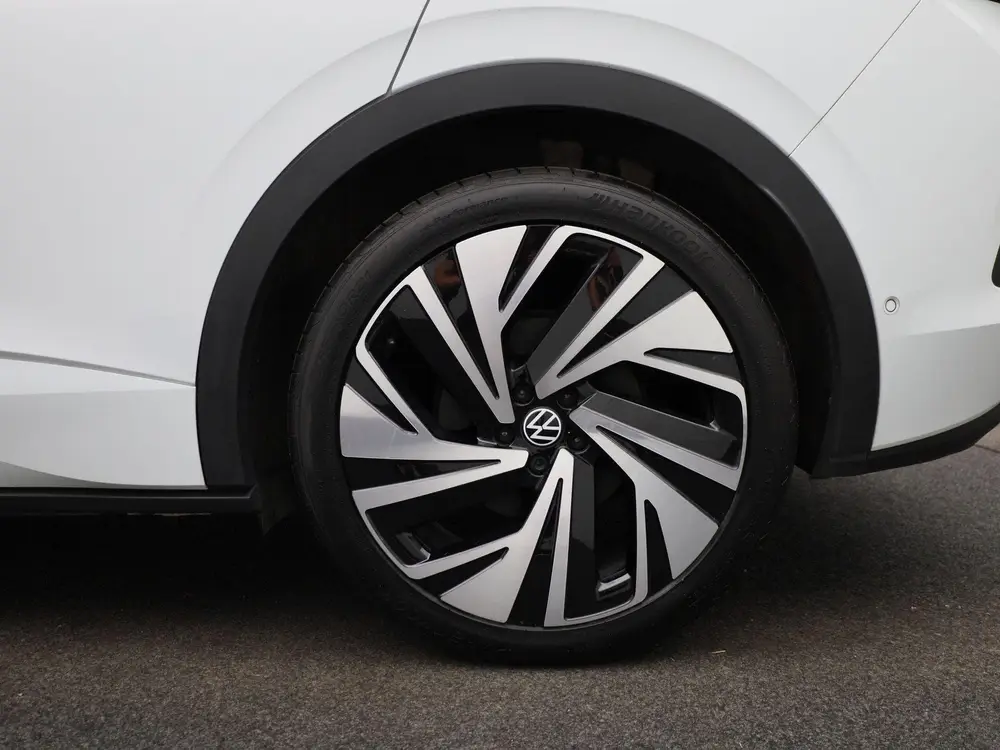 Volkswagen ID.5 GTX 77 kWh 299 PK| Dealeronderhouden | Warmt uit 2022, foto 12