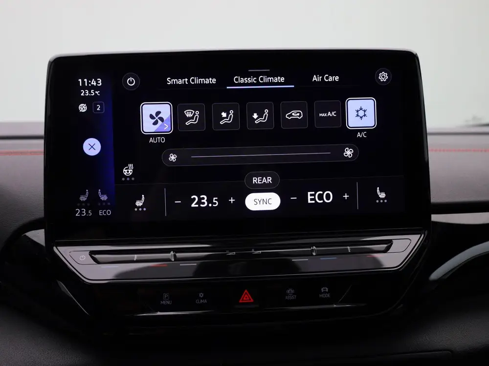 Volkswagen ID.5 GTX 77 kWh 299 PK| Dealeronderhouden | Warmt uit 2022, foto 17