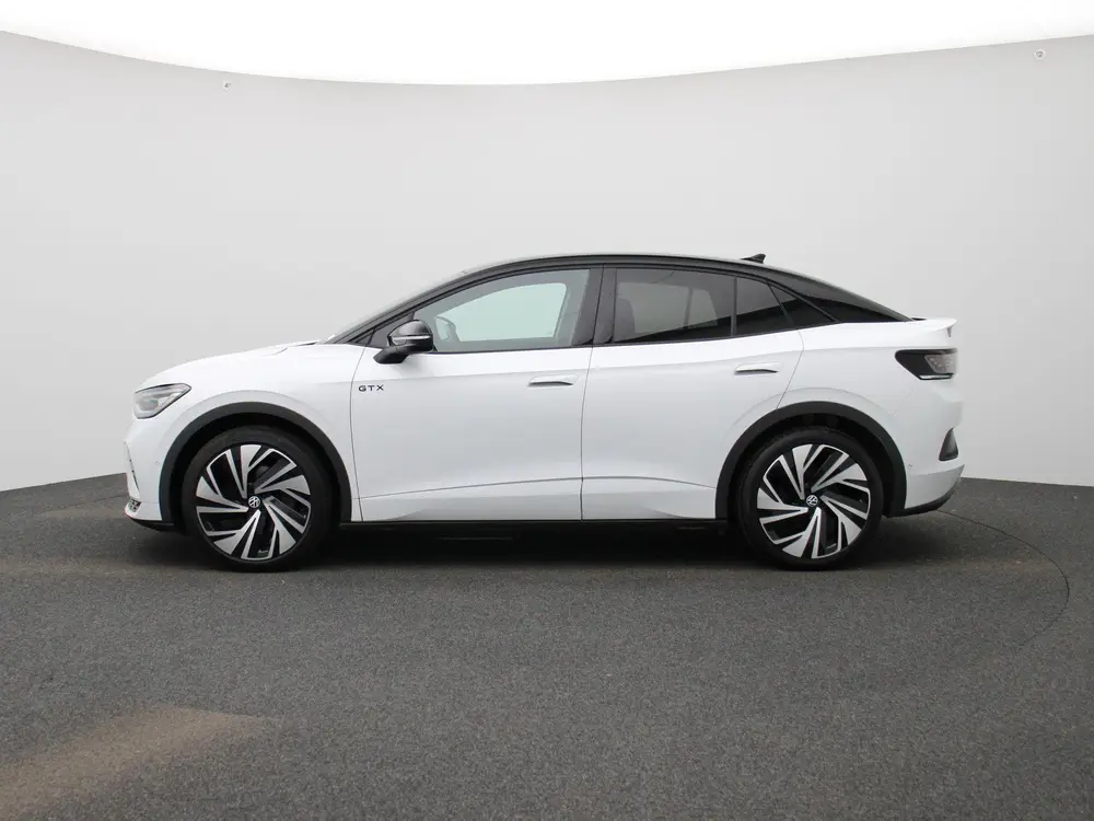 Volkswagen ID.5 GTX 77 kWh 299 PK| Dealeronderhouden | Warmt uit 2022, foto 4
