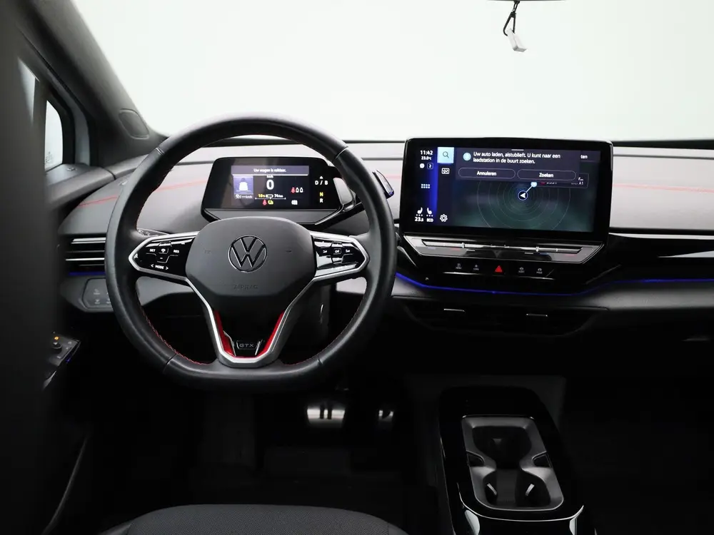 Volkswagen ID.5 GTX 77 kWh 299 PK| Dealeronderhouden | Warmt uit 2022, foto 7