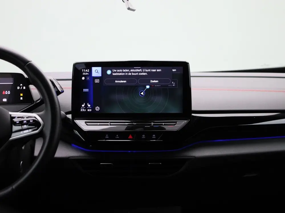 Volkswagen ID.5 GTX 77 kWh 299 PK| Dealeronderhouden | Warmt uit 2022, foto 9