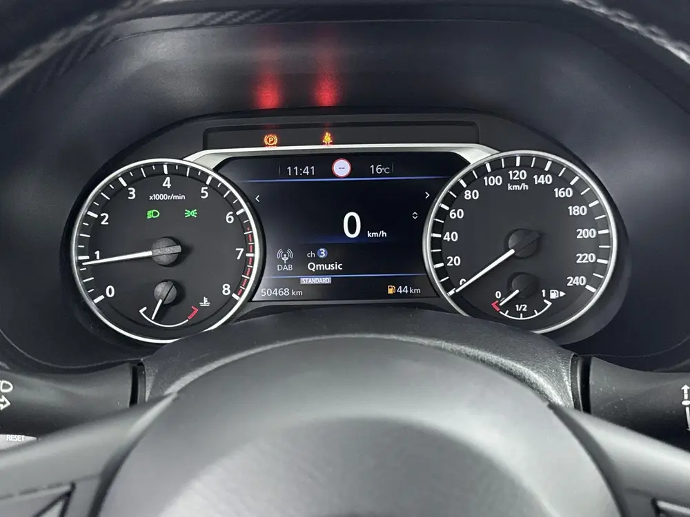 Nissan Juke 1.0 DIG-T N-Connecta 114PK uit 2021, foto 11