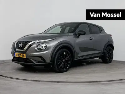 Nissan Juke 1.0 DIG-T Enigma 114PK uit 2021