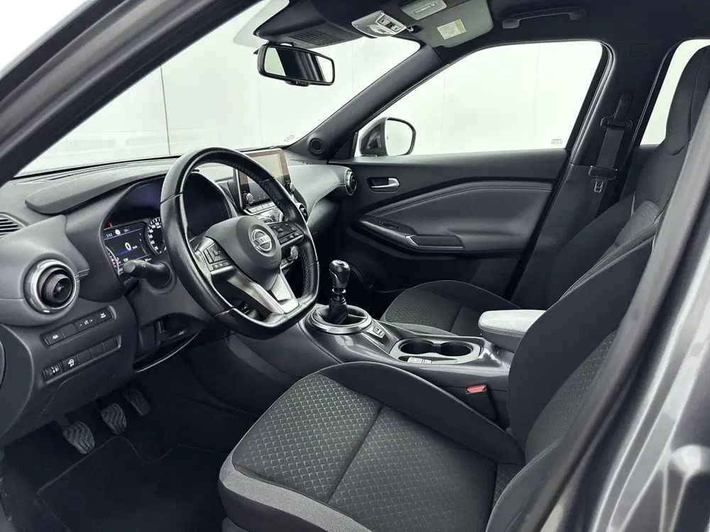Nissan Juke 1.0 DIG-T Enigma 114PK uit 2021, foto 10