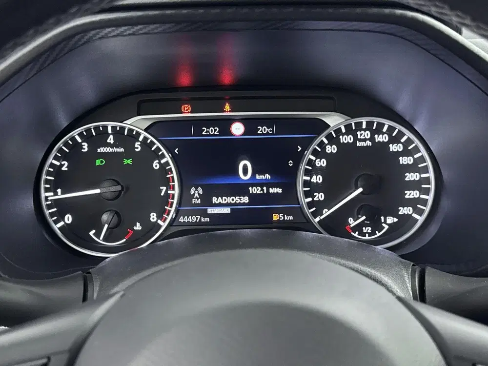 Nissan Juke 1.0 DIG-T Enigma 114PK uit 2021, foto 11