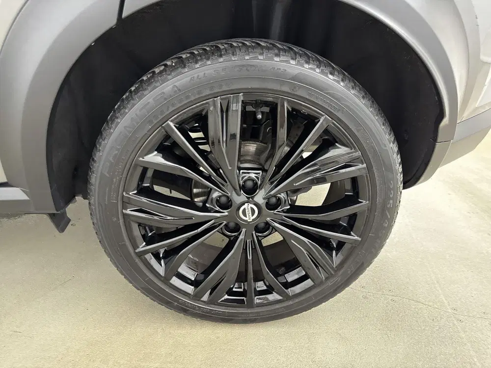 Nissan Juke 1.0 DIG-T Enigma 114PK uit 2021, foto 12