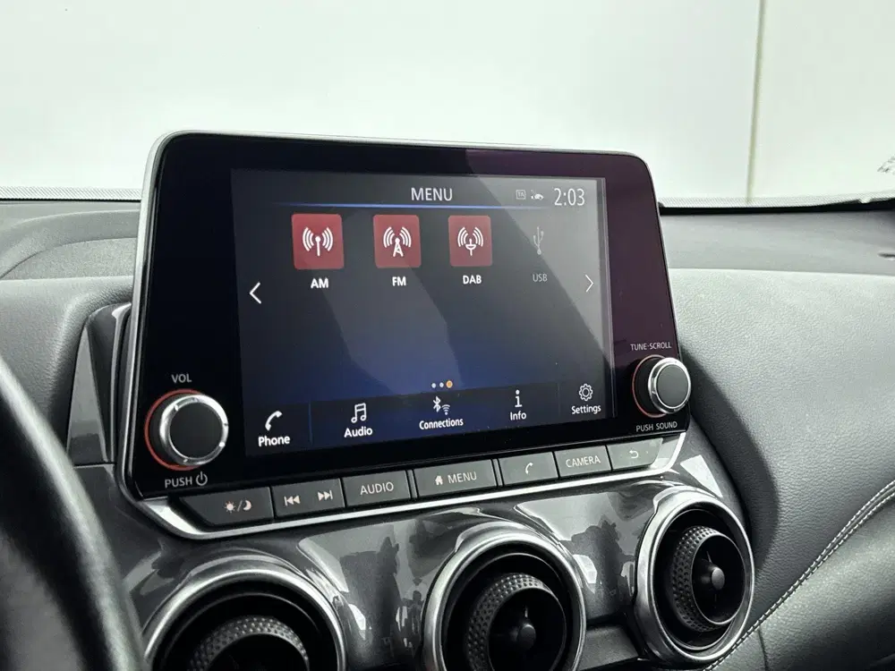 Nissan Juke 1.0 DIG-T Enigma 114PK uit 2021, foto 14