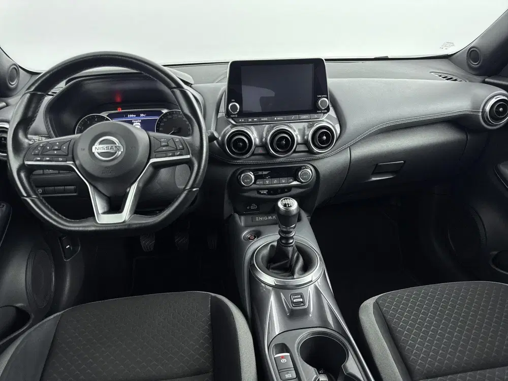 Nissan Juke 1.0 DIG-T Enigma 114PK uit 2021, foto 18