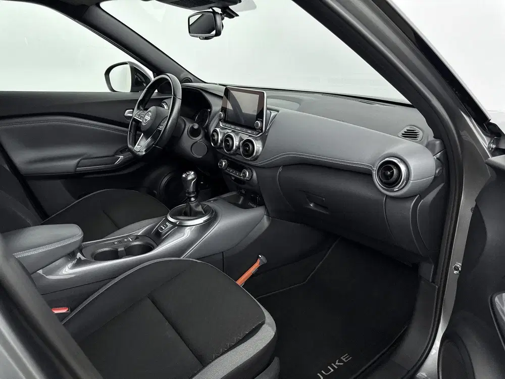 Nissan Juke 1.0 DIG-T Enigma 114PK uit 2021, foto 19